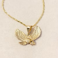Image 1 of Eagle Necklace