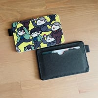 Image 2 of 【NEW!】Hannigram card case