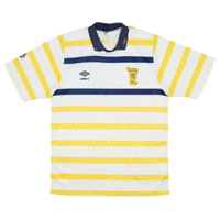 Scotland Retro Away - 1998/99