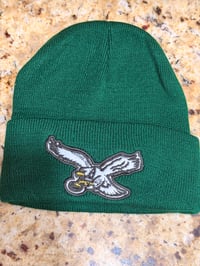 GO BIRDS Hats 
