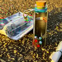Image 1 of Police Services - Message in a Bottle