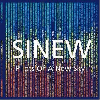 Image of Pilots Of A New Sky 