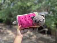Image 1 of Nyan Cat (MADE TO ORDER)