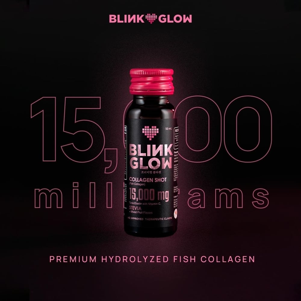 Image of Blink Glow