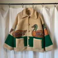 Image 12 of Duck Coat | MTO