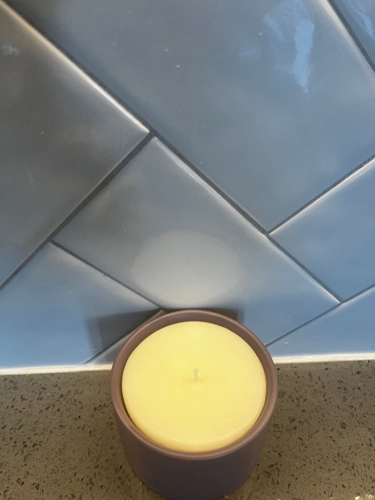 Image of Noir Candle