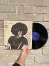 Bobbi Humphrey ‎– Blacks And Blues - First Press LP