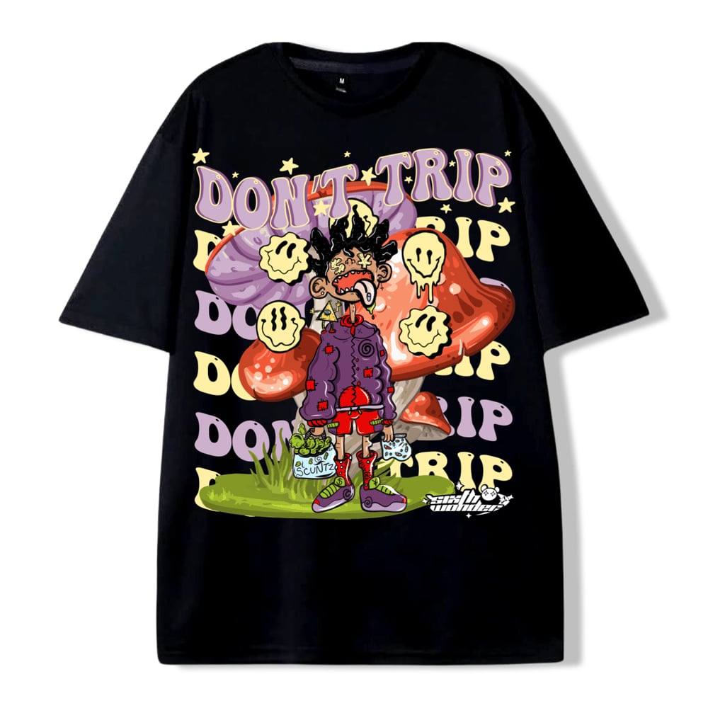 Image of Don’t Trip T-shirt 