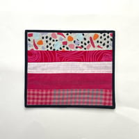 Image 2 of Patchwork  Table Mat