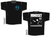 Image of Mindset "LIVEset" T-Shirt