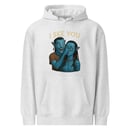 Image 23 of Avatar Unisex premium mid-weight hoodie
