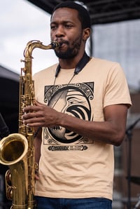 Image 3 of Camiseta Howlin' Wolf
