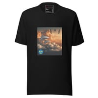 Image 5 of Unisex t-shirt Draken