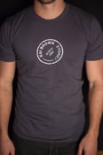 Image of Kai Brown Mens T Shirt