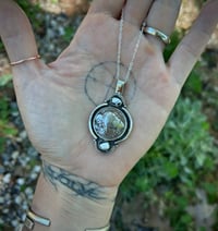 Image 2 of Buffalo necklace 