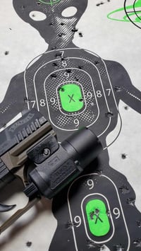 Image 3 of Monster Targets