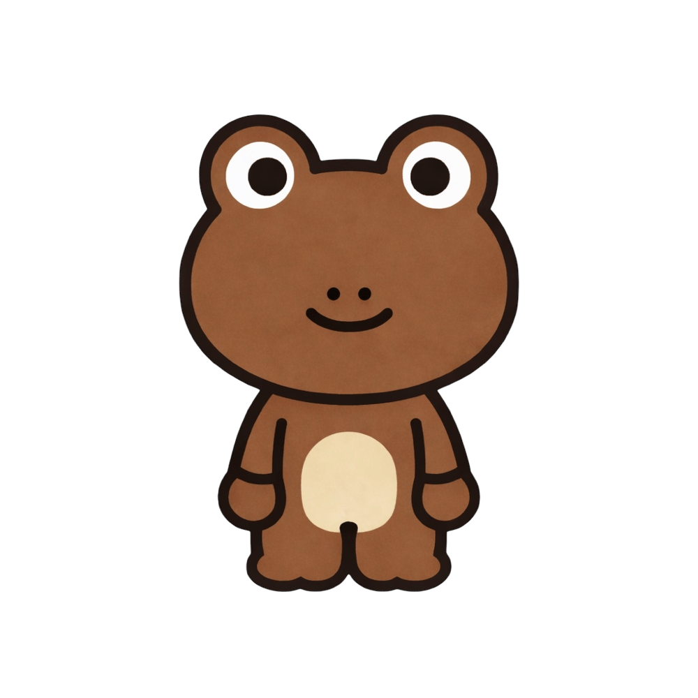Image of Froggy Tee