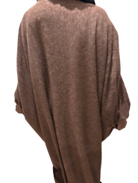 Image 2 of Samiya Throw On