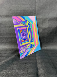 Image 1 of Breaking Through Dimensions