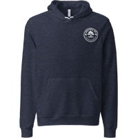 Image 10 of Rooted Ichthyosaur Hoodie