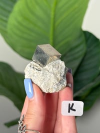 Image 11 of CHOOSE YOUR OWN PYRITE CUBES -SPAIN- LOT 1