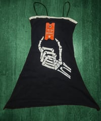 Image 7 of Spine Chiller: A Creepshow Cut Dress