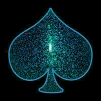 Image 11 of Ace Of Shades - Disco Dust- Flakes 