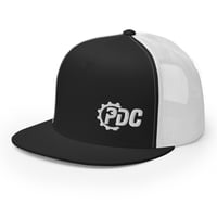 Image 3 of PDC 2026 Hat
