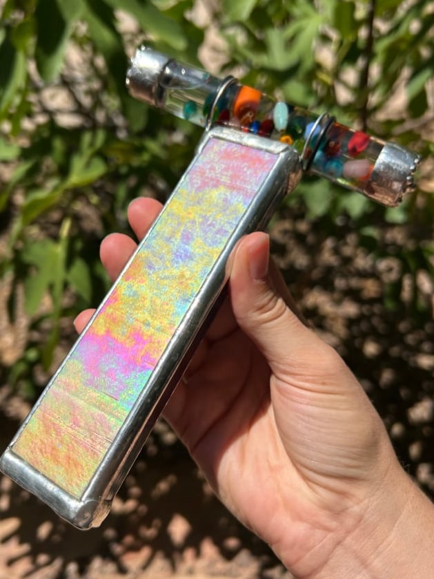 Image of Odyssey Scope