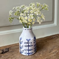 Image 1 of Bryony Dinky Stem Vase/Diffuser Bottle 