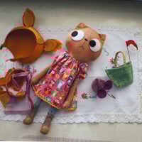 Image 8 of Ophelia Owl and Quince Pip