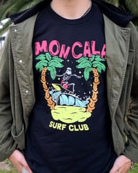 Image 5 of Mon Cala Surf Club Tee