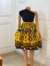 Custom Skirt