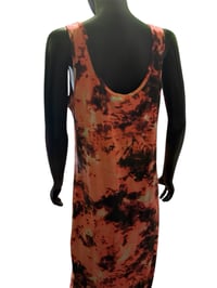 Image 2 of  Tie-Dye Dress