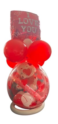 Image 1 of Stuff balloons 