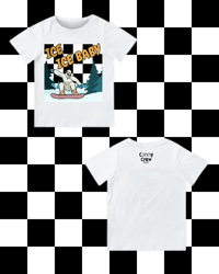 Image 2 of T-SHIRT: Ice Ice Baby