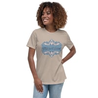 Image 2 of Women's Relaxed T-Shirt Make haste! Bridgerton inspired 