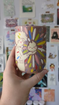 Image 4 of Sparkle Mug Large Pre-order