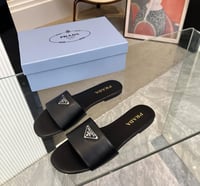 Image 1 of PRADA SANDALS