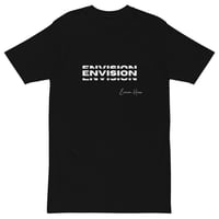 Triple Envision Tee