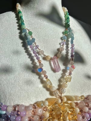 Image of Custom Bralette for Ariel