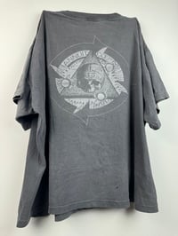 Image 5 of 1992 Brutal Truth Extreme Conditions Demand Extreme Responses Short-sleeve
