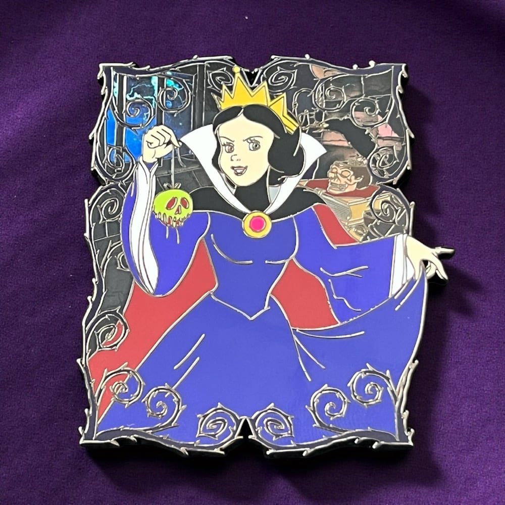 IN-STOCK - Crossover - Snow White as Evil Queen | Da'Vinci Fantasy