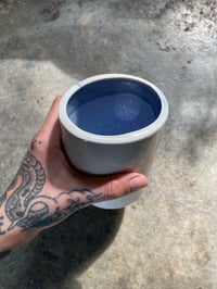 Image 2 of Conversation - mug