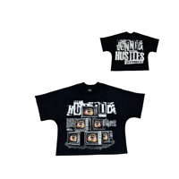 “See It Through” T-shirt