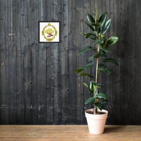 Image 4 of Espiritista Framed poster