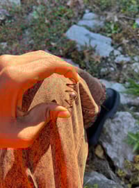 Image 4 of PYRITE STALACTITE 