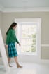 Cottage Cardigan - Made in Ireland Image 7