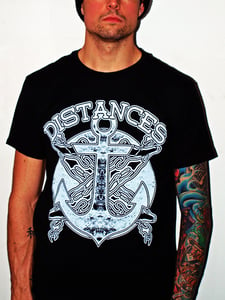 Image of "Anchor" Tee
