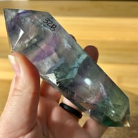 Image 2 of Fluorite DT (32B)